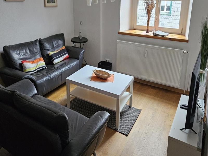 Zum Alten Landrat Monschau Exterior photo
